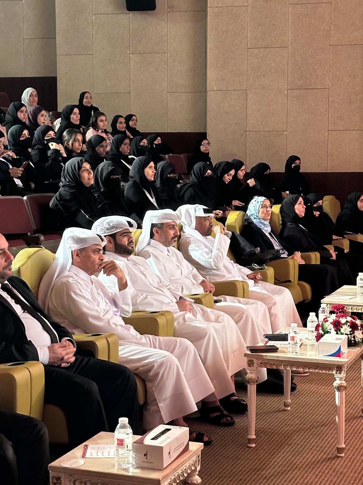 الدانة ﻟﻠﻔﺘﻴـــﺎت« ﻳﻨــﻈــــﻢ اﳌﻠﺘﻘــﻰ اﻟﺘــﺪرﻳﺒﻲ اﻟﺘــﺮﺑـﻮي